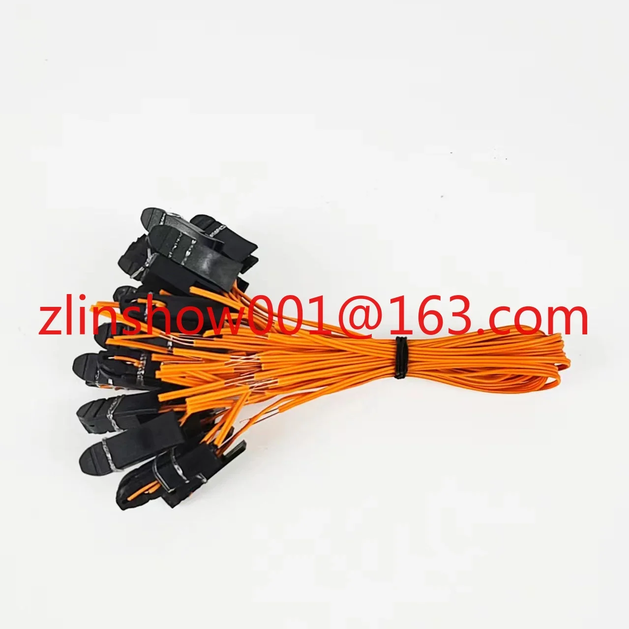 Ground and Air Explosion Line 30cm 1M 2M Remote Control Ignition Receiver Talon Wire for Pyro Event Equipment