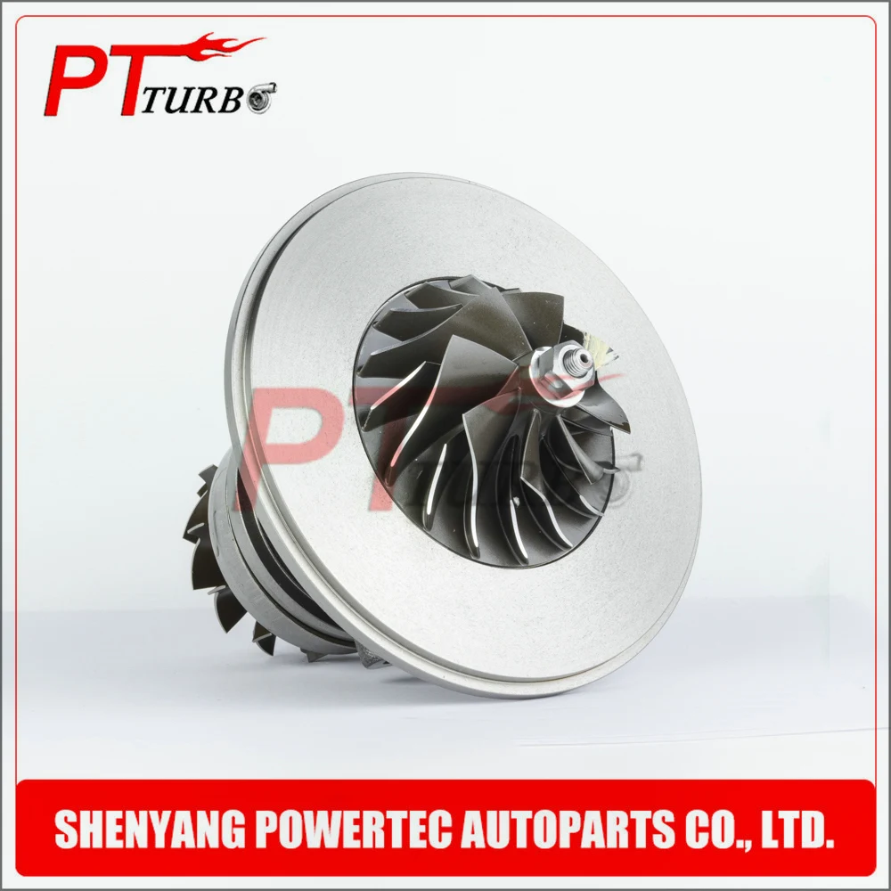 Turbocharger Core For Cummins Commercial Euro 2 DSV Coach 6BT C Series 3535324 3536056 3537292 3537293 3537294 Turbine Cartridge