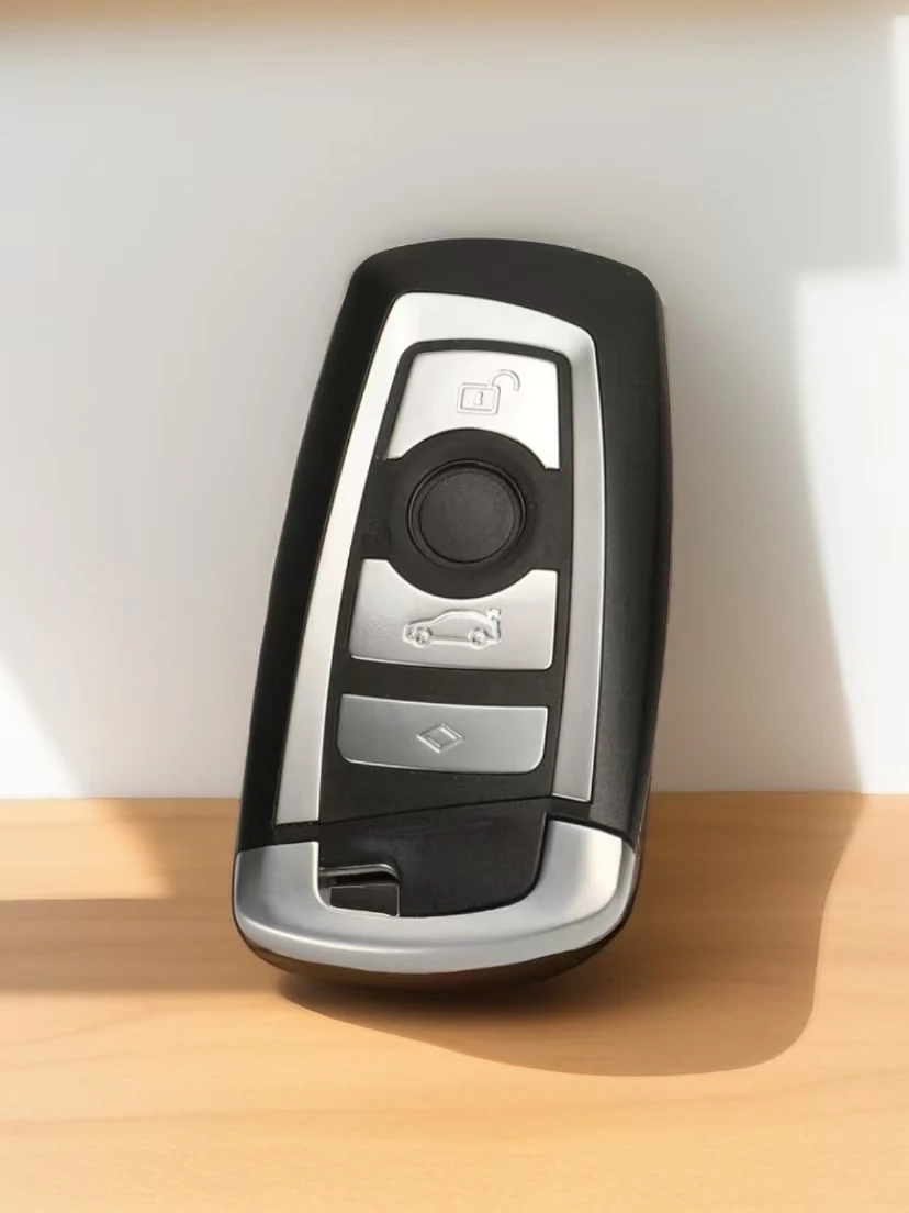 Jingxin CAS4 868/315/433MHZ Auto-Fernbedienung Smart Key für BMW 1 3 5 7 Serie CAS4 System Auto Fahrzeugalarm Schlüssellos KR55WK49863 Schlüssel – Detail 6