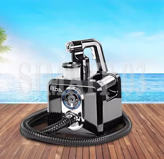 Hot Selling Professional Spray Tan Machine