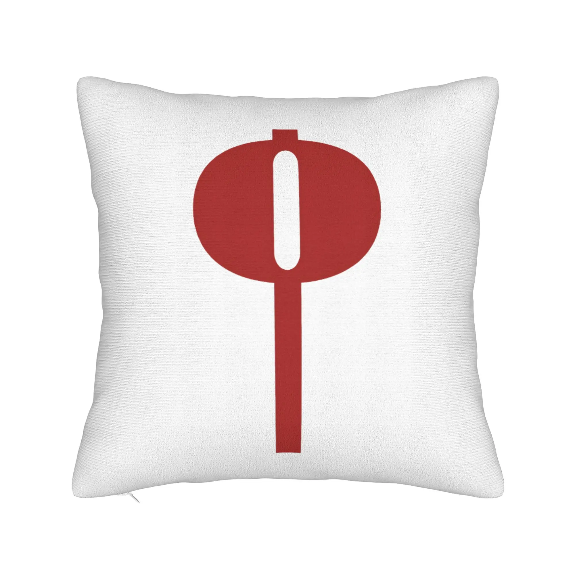 Comic I-Invincible Hero Omni Man Pillow Case  Comfy Pillow Cover Retro Trendy Pillowcases For Office Car Home Decor