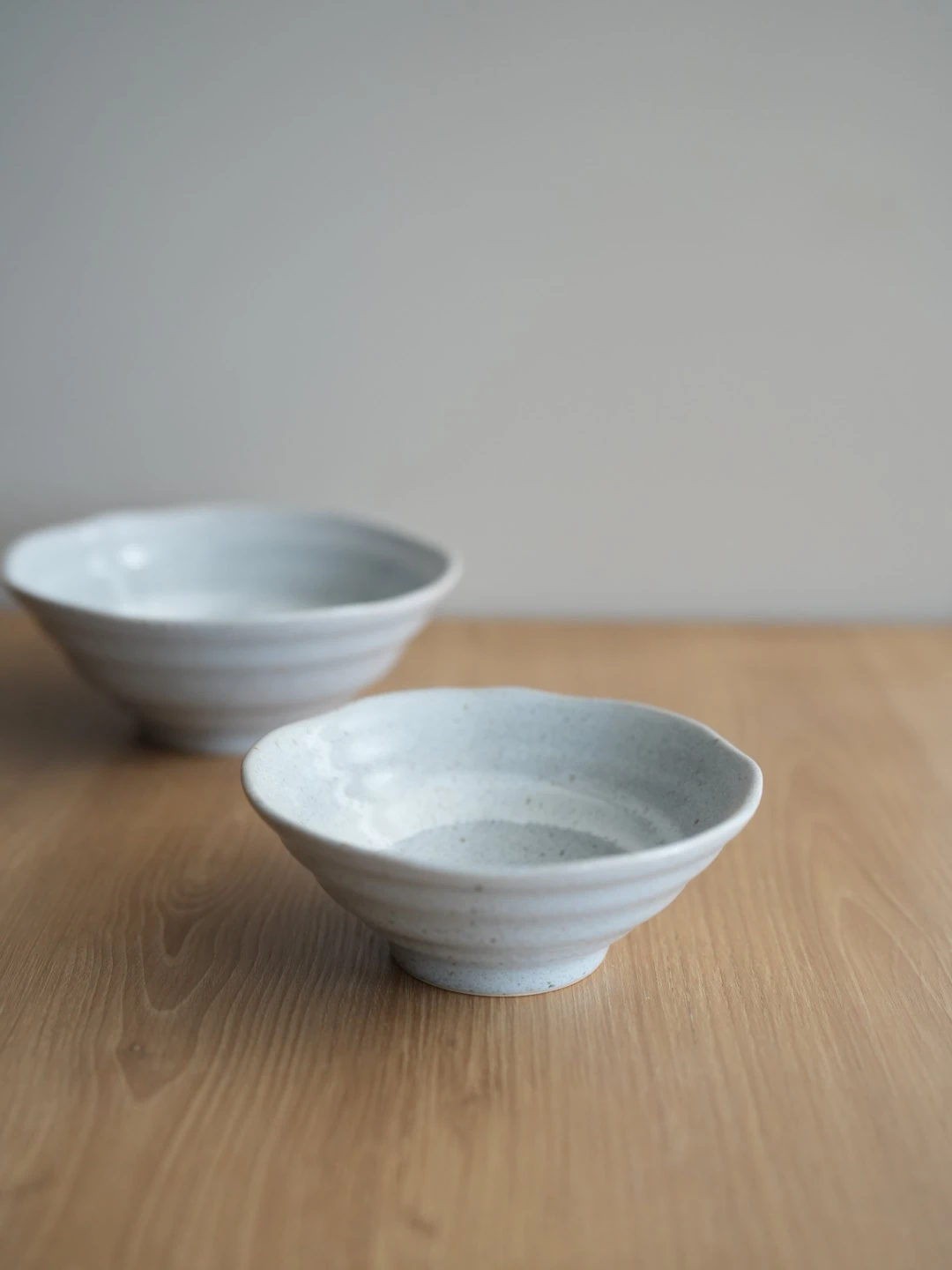 

Handmade Coarse Cercs Soup Bowl Salad Bowl Porrie Bowl Underglaze Color Japanese Sle Daily Use Retro Porcelain Bowl