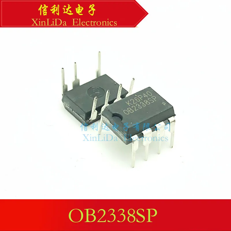 OB2338SP OB2338 OB2358AP OB2358 OB2536AP OB2536 DIP Power management chip New and original