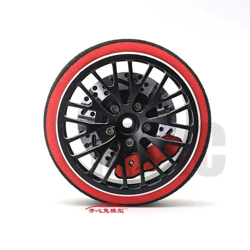 عجلة عقارب معدنية للتحكم عن بعد لجهاز التحكم عن بعد Trax Trx-4 X-maxx Summit E-revo Slash Tqi