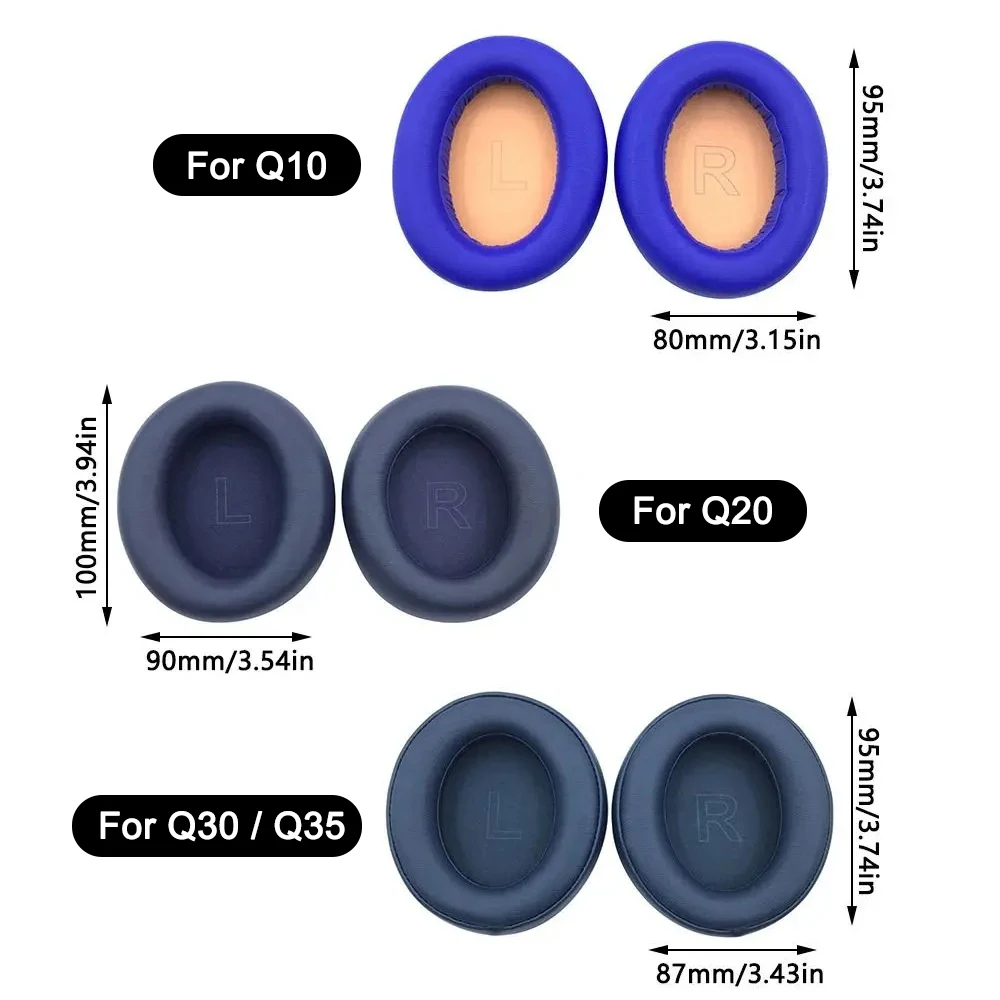 Thumbnail 2 - #44 Compare Headphone Cushions & Tips Before You Buy