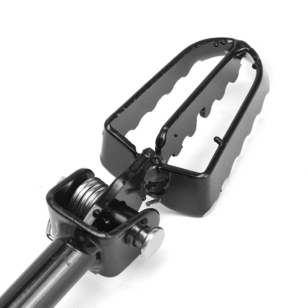 

FootRest Footpegs Foot Rests Pegs Side Stand for CRF50 50cc 70cc 90cc 110cc 125cc 140cc Motorcycle Pit Dirt Bike Motocross parts