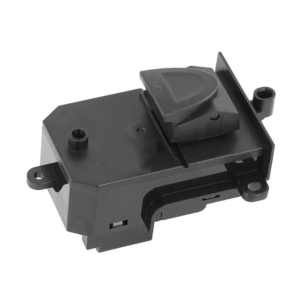 Botón de Control del elevador del interruptor de la ventana eléctrica para Honda Civic Sedan 2006-2011 35760-SNA-J04 5 pines 35760-SNA-Z04 5 pines coche