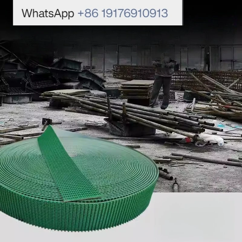 No chiseling strips Chiseling strips for bridge prefabricated beams Repeated use of concrete pitted surface blocking slices