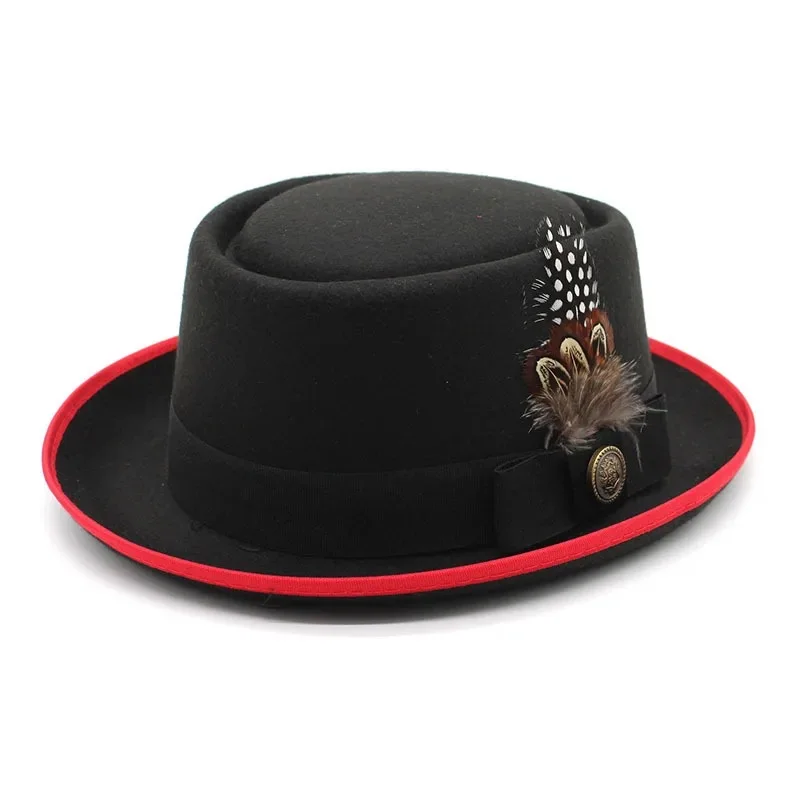 men's bowler hats