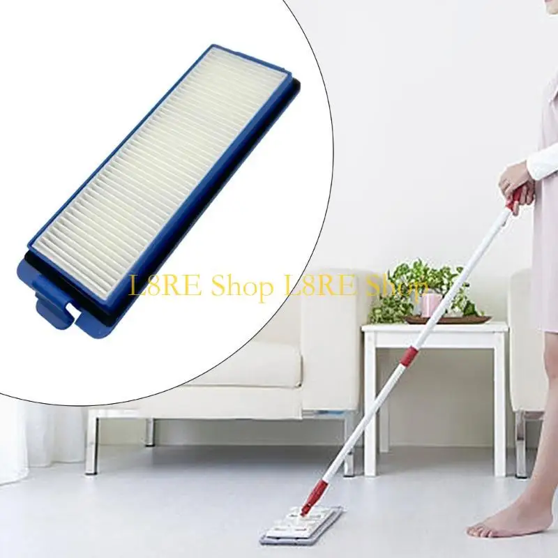 L8RE 4/8/10PCS HEPA Фильтры аксессуары для очистки Домохозяйства для g40 G40+