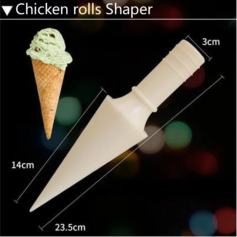 220V Electric Ice C… - image