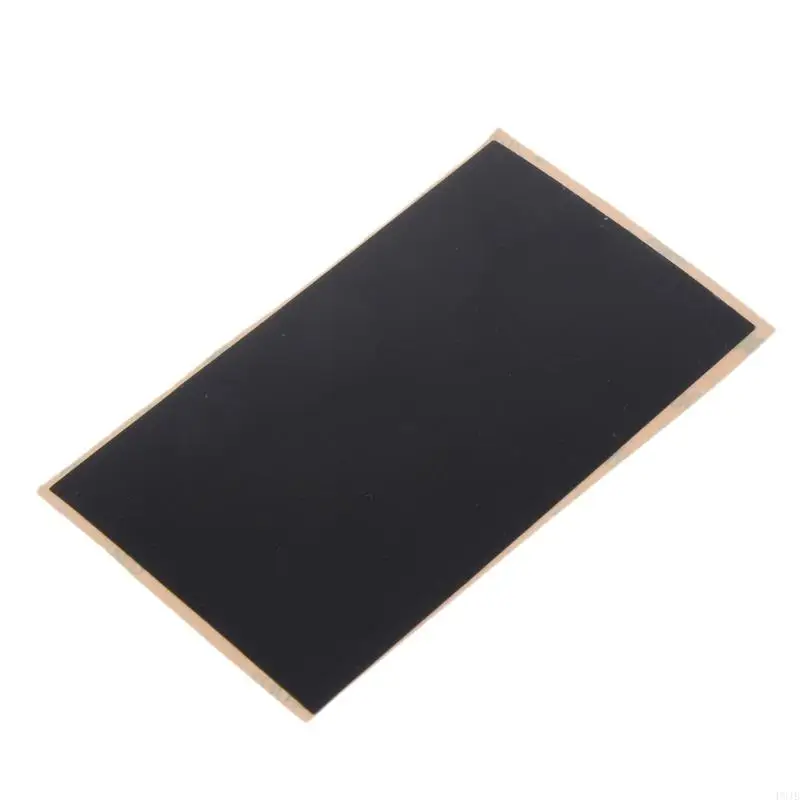 P9JB Pack 4 TouchPad ClickPad Stickers Замена для P52 P53 TouchPad