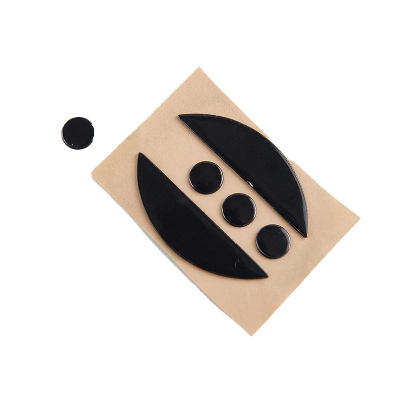1Set Mouse Feet Mouse Skate For  M336/337/585 Mouse Glide image 3