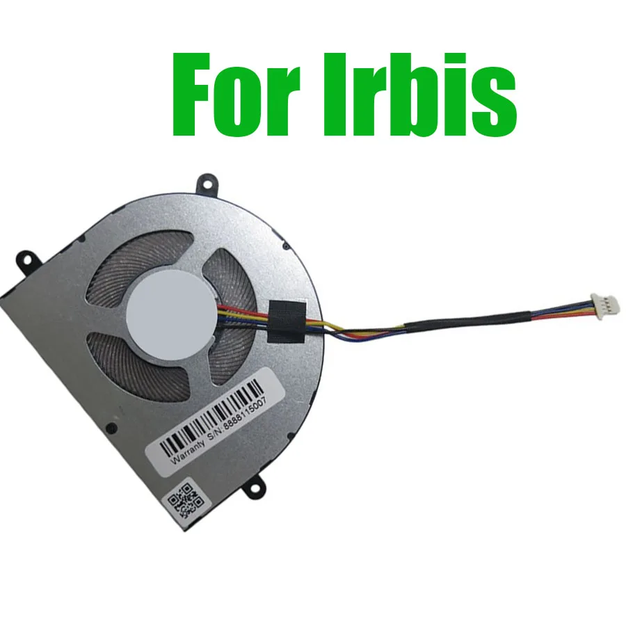 

Fan For Irbis 15NBC1000 15NBC1001 15NBC1002 15NBC1003 15NBC1004 15NBC1005 15NBC1006 15NBC1007 15NBC1008 15NBC1010 15NBC1012