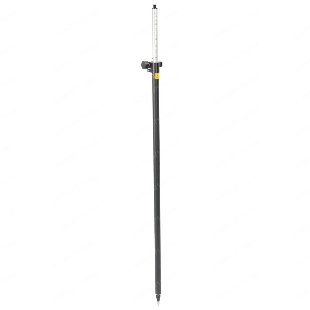 

2024 GP250TL-AA, 2.5M GPS Aluminum Survey Rover Pole