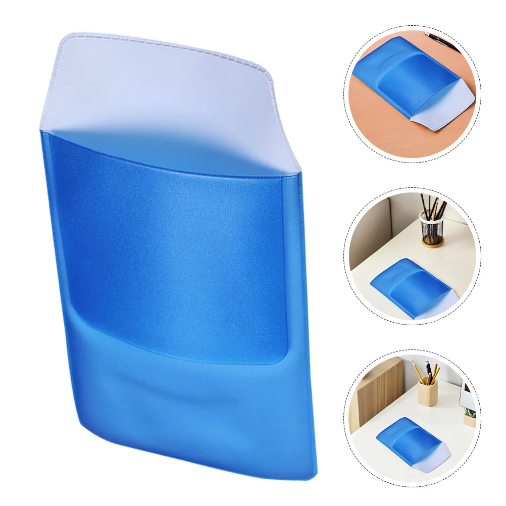 

20Pcs Pen Pouch Bag for Nurses Professional Design Material for Shirts Lab Coats Sky-Blue Stationery Storage Bag