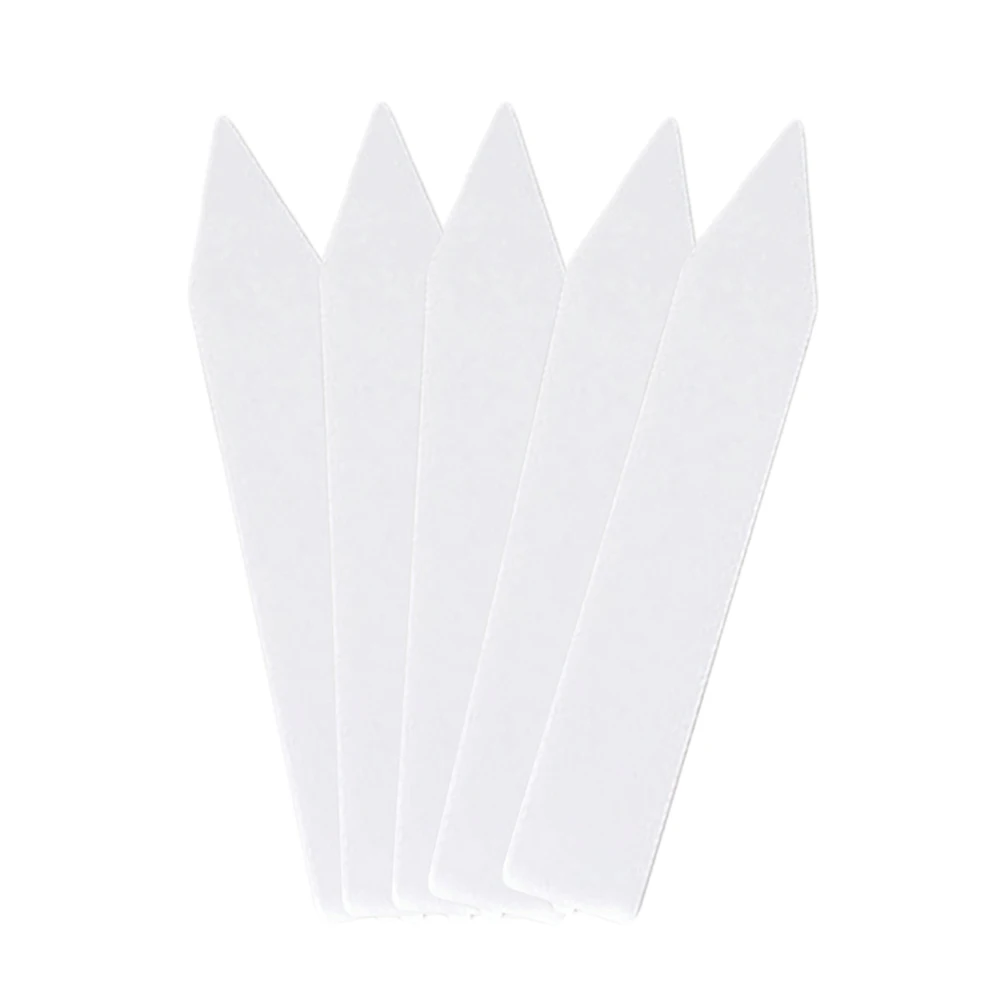 

500 Pcs Nursery Flower Tags Gardening Label Markers Waterproof Stake Labels Plant