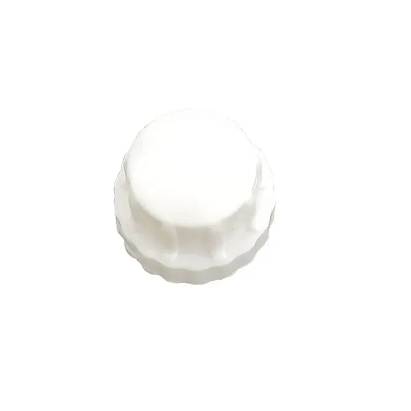 

15 pcs plastic regulating cap M30X1.5