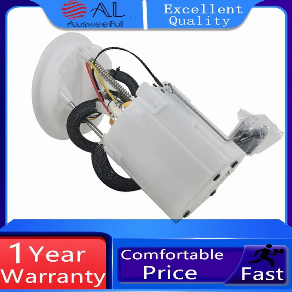 

1 pcs Fuel Pump For BMW F20 OE 16117273277