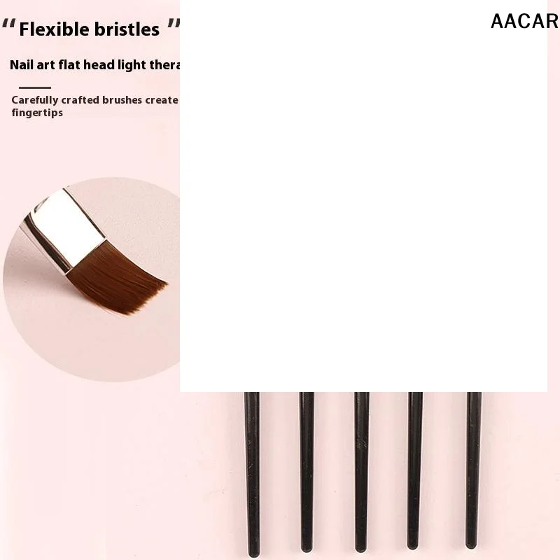 

5 шт., стоматологическая смола, ручки-кисти «сделай сам», фарфоровые ручки для изменения зубов, нейлоновый клей для стоматологии, композитные цементные инструменты, дизайн ногтей, живопись