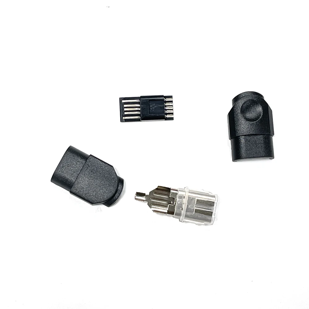 عالية الجودة كابلات الموصلات التوصيل جاك فتحة لإصلاح كابل لعبة xbox