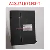 Gebrauchter Test ok A1SJ71E71N3-T SPS-Modul 2