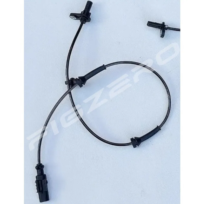 Wheel ABS Sensor Front Rear Speed Sensor Line Brake Genuine For MAXUS V80 C00217119 C00566090