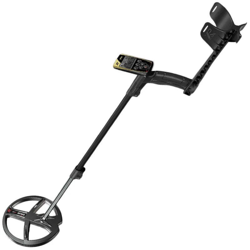 Original XP/ORX/X35 Metal Detector Underground Treasure Finder High Precision Sounder Outdoor Gold and Silver Detector