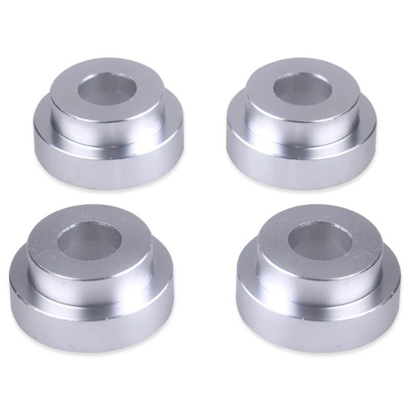 Billet Shifter Box Bushings For Acura Honda K20 K24 K Series Swap 92-06 Rsx Tsx-N32R