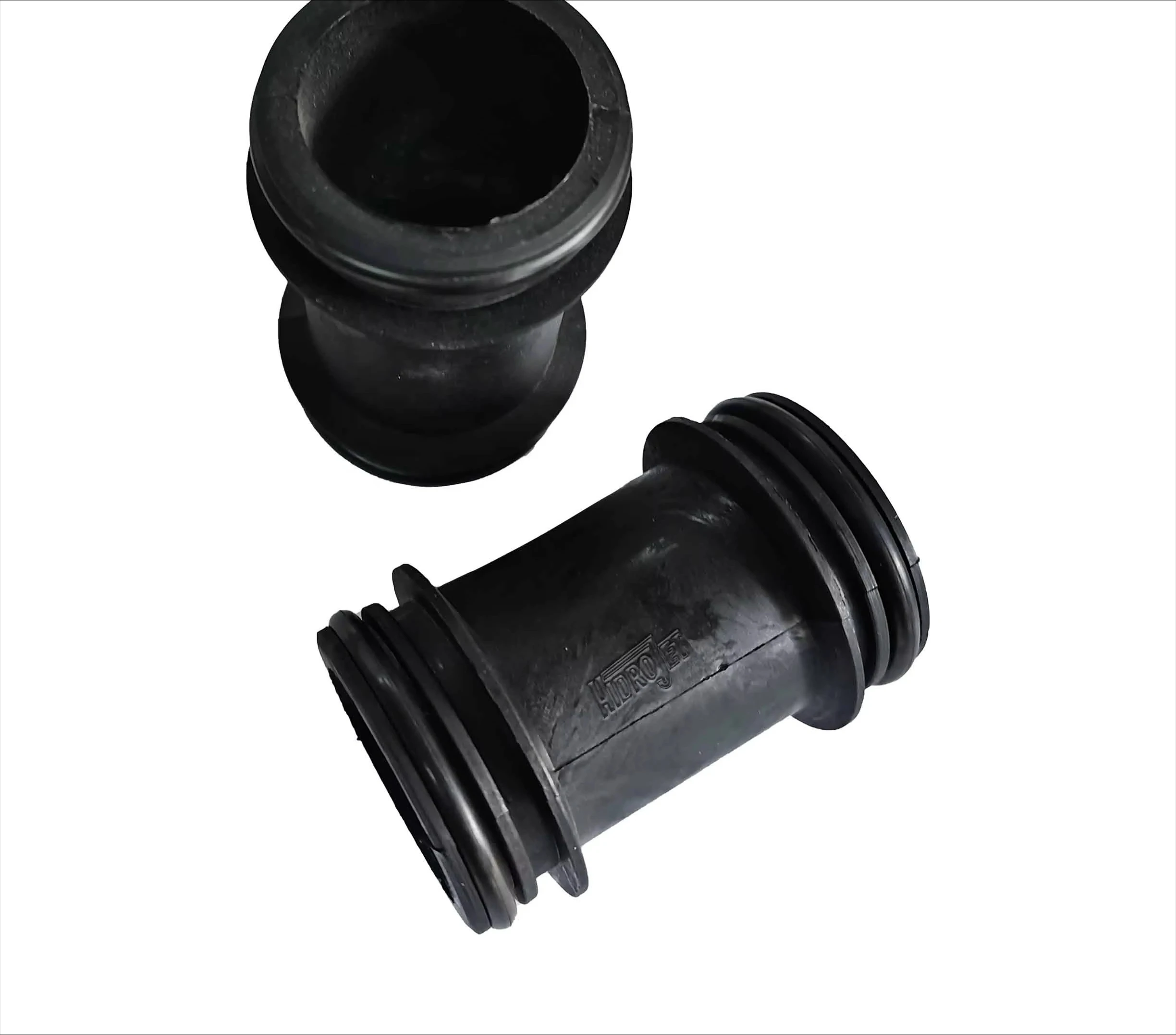 

D6D oil cooler water pipe D6E D6D engine parts 20459192 20459193 20459191 D6E oil cooler plug gasket O-ring