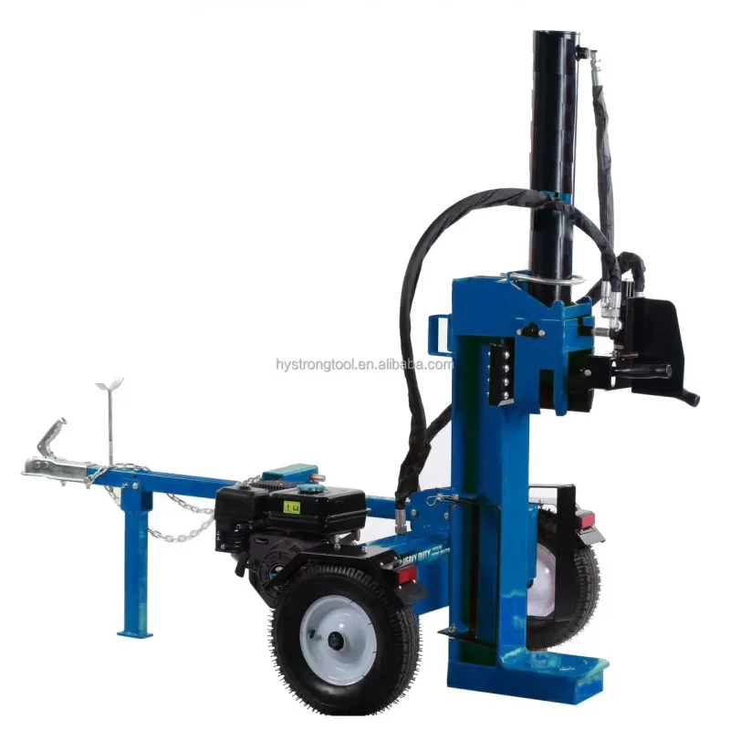 

HYH27T-65G 27Ton Wood Spaccalegna Best Log Splitter For Sale