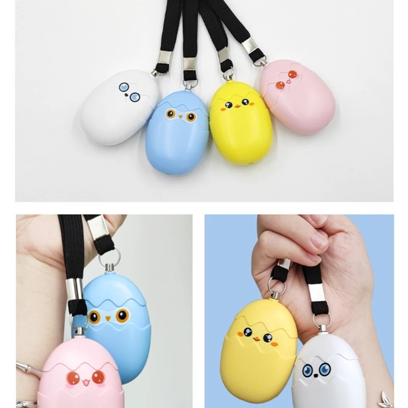 W89C الكرتون نمط أمان إنذار الإنذار الإنذار الإنذار