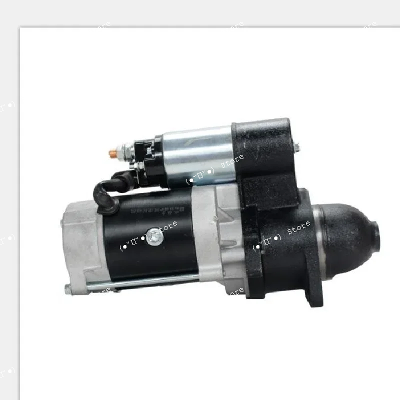 

agricultural vehicle tricycle tractor engine deceleration starter motor 158d1315a12v12