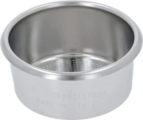 Breville Sage Competition IMS Precision Filter Ridgeless 18g Basket B62.52TH28E