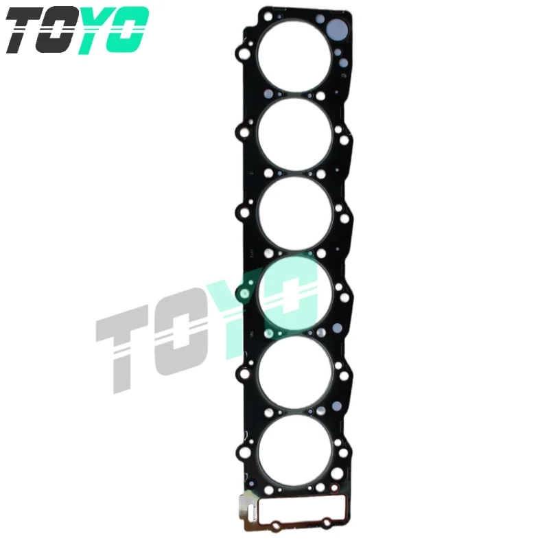 TOYO OEM 6HK1-GASET TESTINA CILINDRO OENGINE