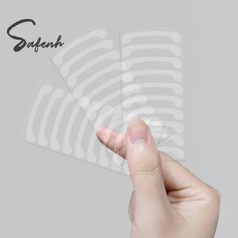 100Pcs Invisible Nose Shrink Patch Shrinking Nose Wing Stickers Nose Shaper Lifting For Cosplay Beauty Use