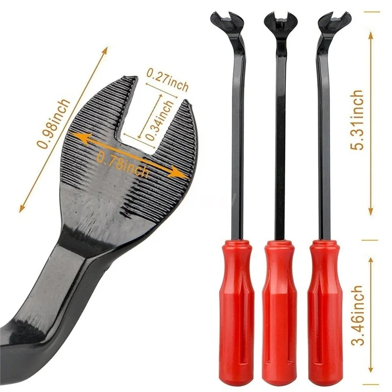 Thumbnail 3 - #20 New Riveting Tools Arrivals