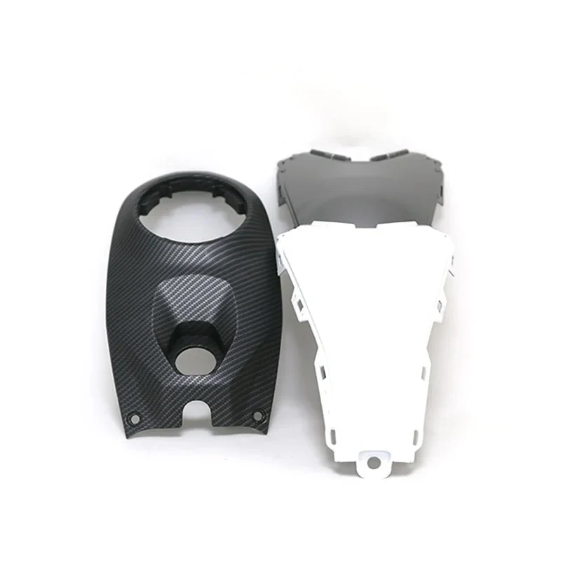 Suitable for CFMOTO Motorcycle Original Accessories 2023 Type 250SR Fuel Tank Front and Rear Cover CF250-6C/6D Fuel Tank Pack