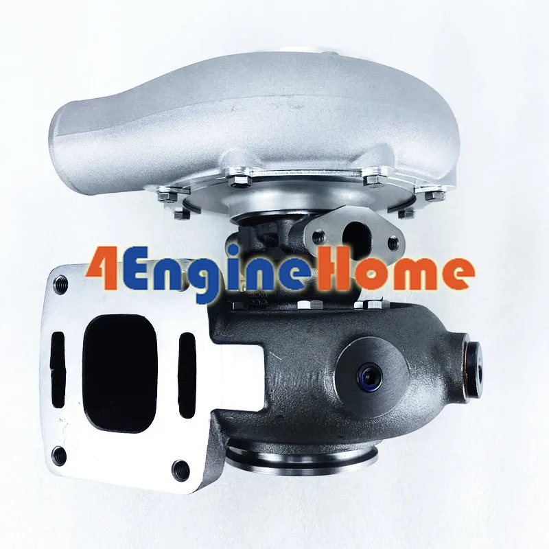 

35242100F 35242183F 889341 8M0098619 S200W Turbocharger for Mercury MERCRUISER CMD 4.2 MS 200 4.2L Diesel Engine