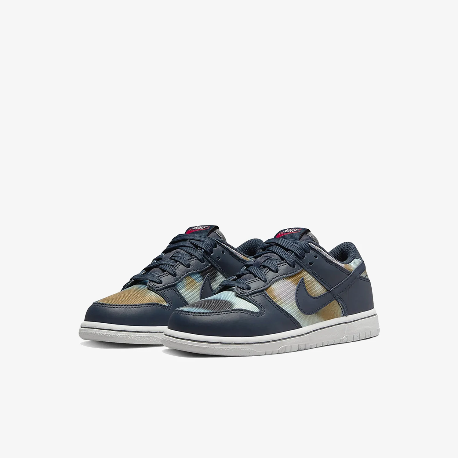 

Nike genuine DUNK (GS) Women's Big Kids Comfortable Sports Casual Shoes DM1052-400