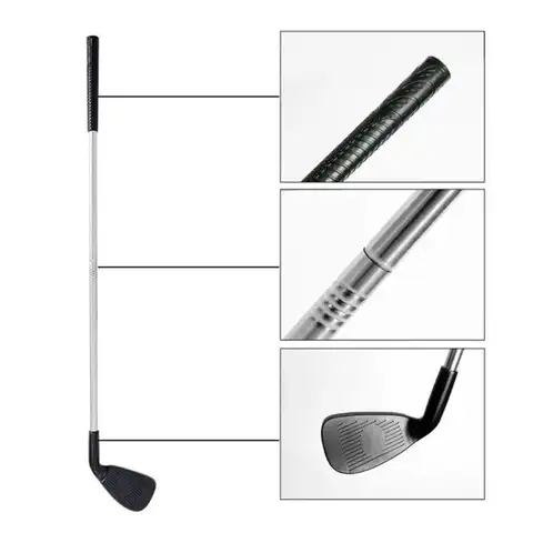 8 best sales lång putter - №5