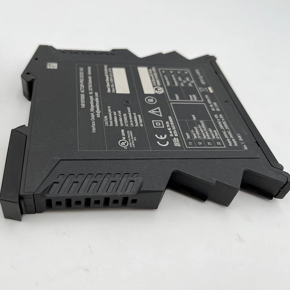 

1481970000 For Weidmuller ACT20P-PRO DCDC II-S Signal Converter Insulator