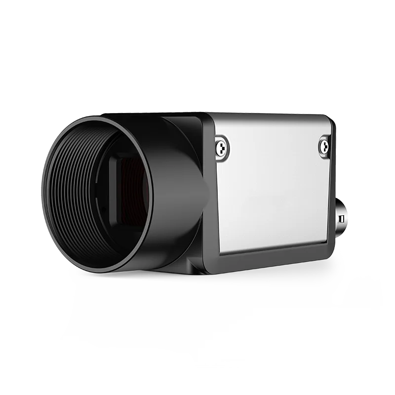 A7040CG000 Industrial Automation IMX287 Global Shutter CMOS Color GigE Industrial Machine Vision Camera