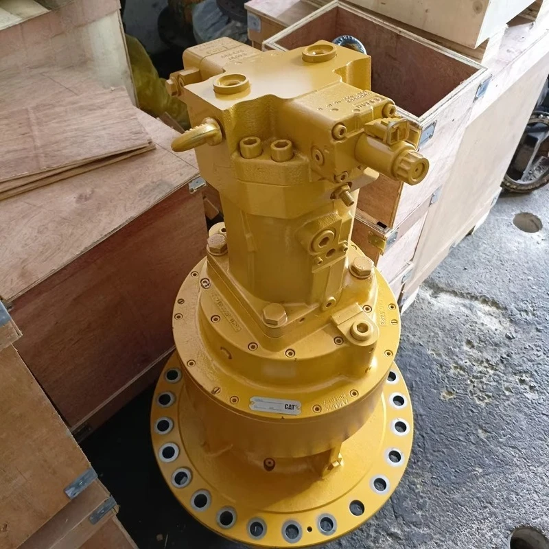 2026 Factory Direct SalesSlewing Assembly for 395 Pumps