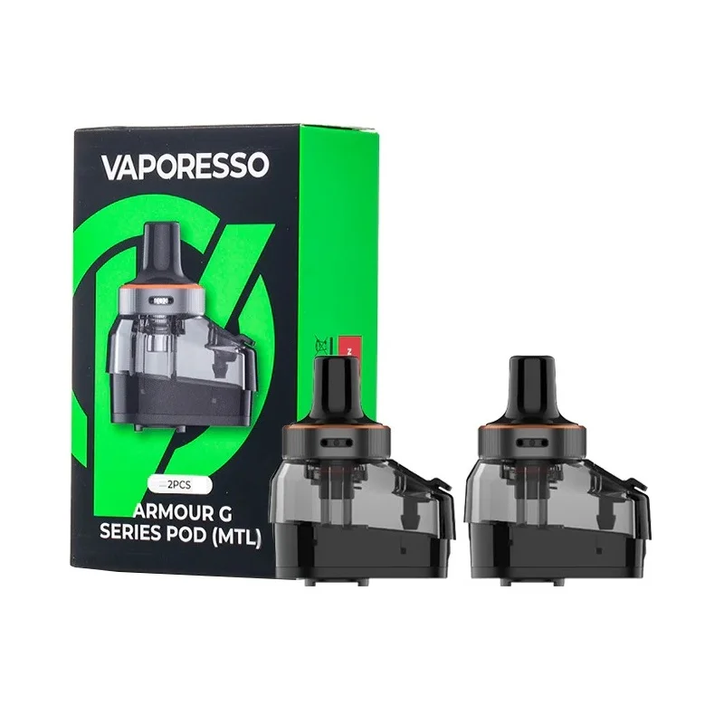 Vaporesso Armor G Pod G DTL/MTL 5 GTX G/GS pod system for pod systems - gallery image 4