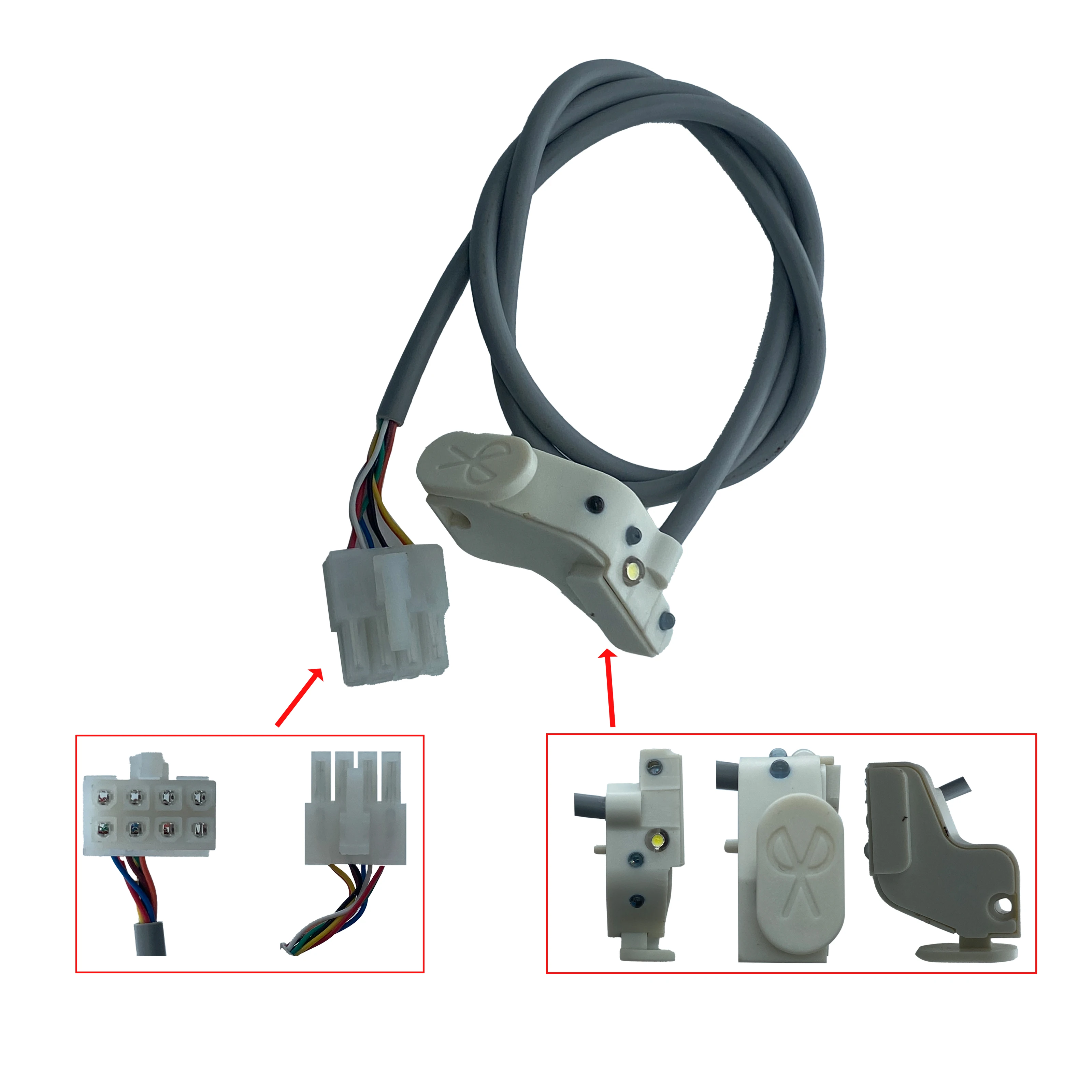 1PCS Zoje 950E Joye…