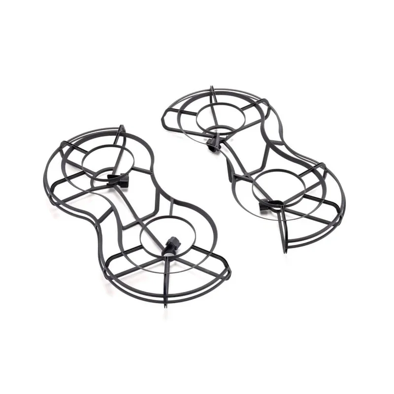 Original 360° Propeller Guard Series Anti-Collision Protective for DJI Mini 3 / 3 Pro Drone Accessories