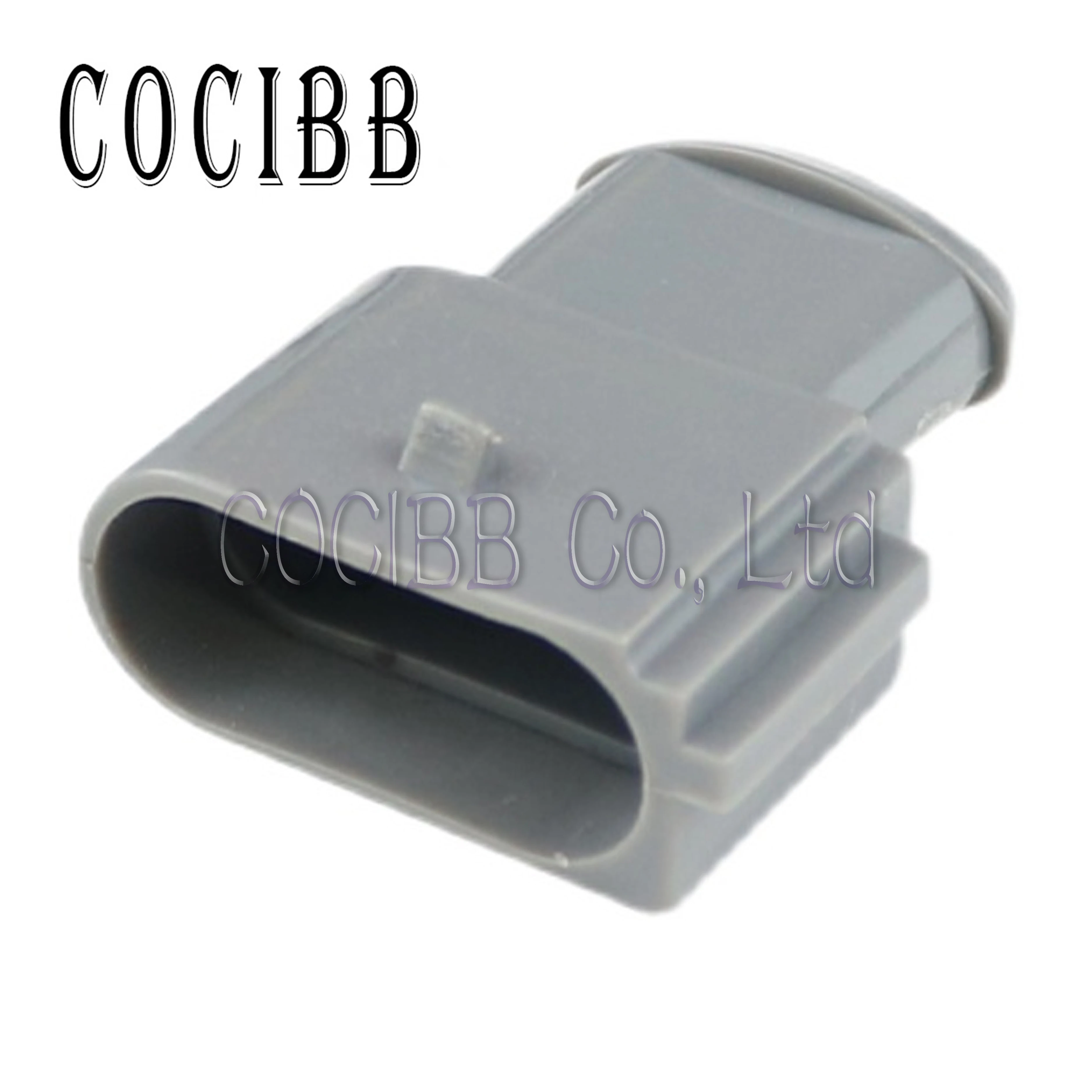 

1 Set 3 Pin 1717696-1 1J0973723G Car Electrical Cable Connector Auto Fog Lamp Light Crankshaft Sensor Plug For VW Golf Jetta