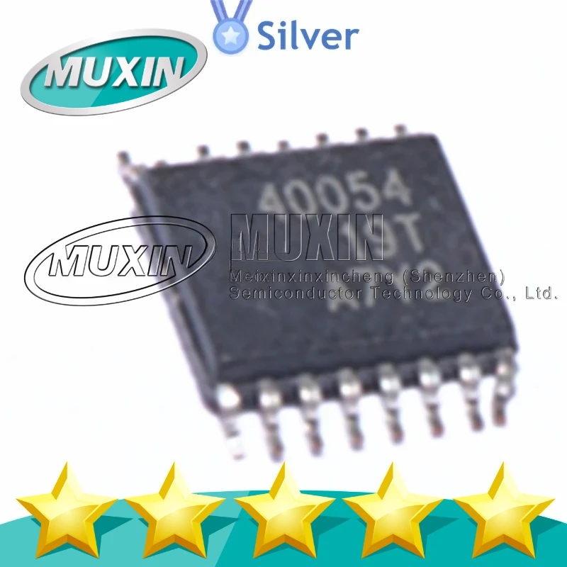 TPS40054PWPR TSSOP1…