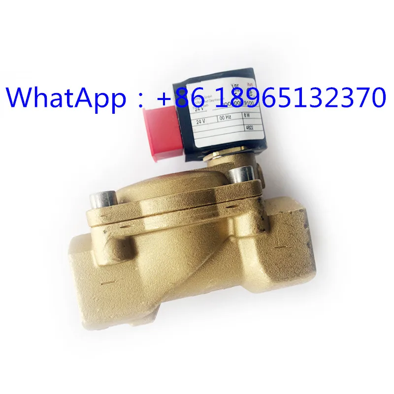 

8010777 AC220V 8010777 DC24V 8240200.9101 8240400.9100.024.00 8240400.9100.230.50 New Original Solenoid Valve